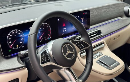 Mercedes-Benz V-Класс, 2025 год, 13 190 000 рублей, 21 фотография