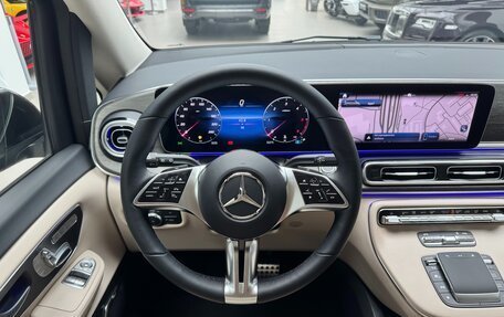 Mercedes-Benz V-Класс, 2025 год, 13 190 000 рублей, 19 фотография