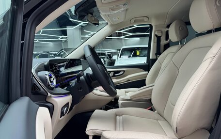 Mercedes-Benz V-Класс, 2025 год, 13 190 000 рублей, 20 фотография
