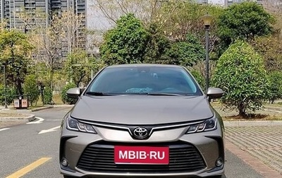 Toyota Corolla, 2022 год, 1 200 000 рублей, 1 фотография