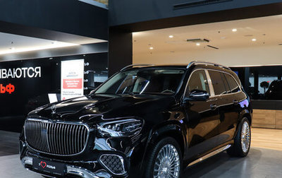 Mercedes-Benz Maybach GLS I, 2025 год, 29 500 000 рублей, 1 фотография