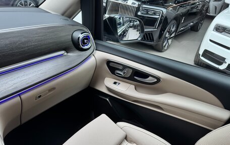 Mercedes-Benz V-Класс, 2025 год, 13 190 000 рублей, 29 фотография