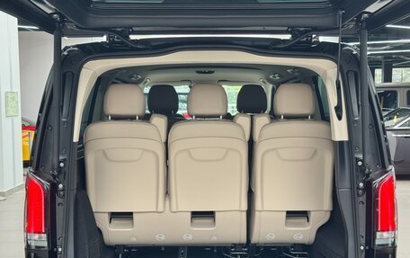 Mercedes-Benz V-Класс, 2025 год, 13 190 000 рублей, 33 фотография