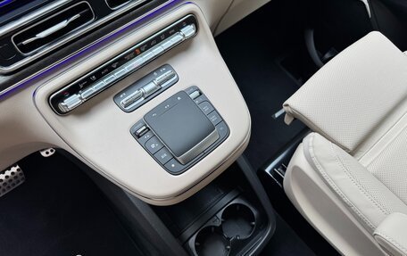 Mercedes-Benz V-Класс, 2025 год, 13 190 000 рублей, 24 фотография