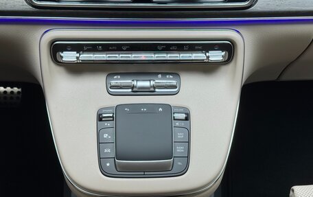 Mercedes-Benz V-Класс, 2025 год, 13 190 000 рублей, 30 фотография