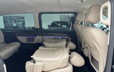 Mercedes-Benz V-Класс, 2025 год, 13 190 000 рублей, 26 фотография