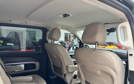Mercedes-Benz V-Класс, 2025 год, 13 190 000 рублей, 31 фотография