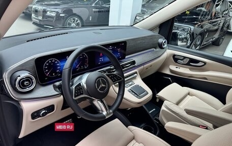 Mercedes-Benz V-Класс, 2025 год, 13 190 000 рублей, 22 фотография