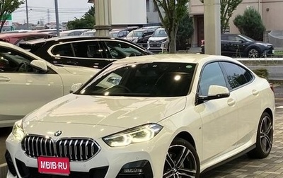 BMW 2 серия F44, 2022 год, 2 050 855 рублей, 1 фотография