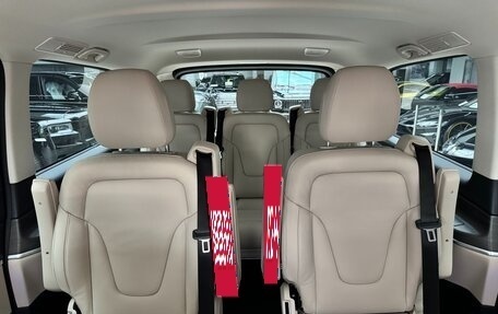 Mercedes-Benz V-Класс, 2025 год, 13 190 000 рублей, 32 фотография