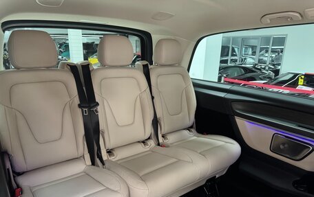 Mercedes-Benz V-Класс, 2025 год, 13 190 000 рублей, 34 фотография