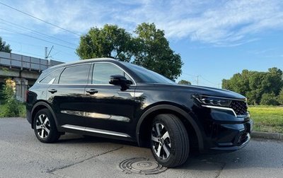 KIA Sorento IV, 2020 год, 3 600 000 рублей, 1 фотография