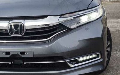 Honda Shuttle II, 2019 год, 1 800 000 рублей, 1 фотография
