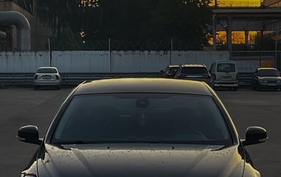 Ford Mondeo IV, 2012 год, 1 200 000 рублей, 1 фотография