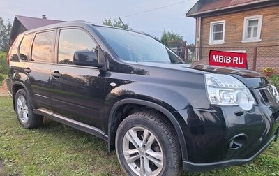 Nissan X-Trail, 2013 год, 1 299 000 рублей, 1 фотография