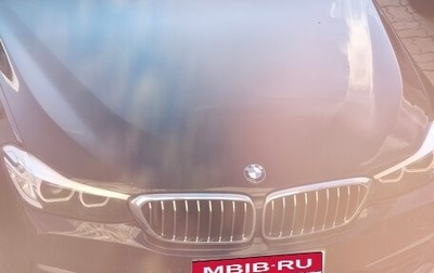 BMW 6 серия, 2019 год, 4 399 000 рублей, 1 фотография