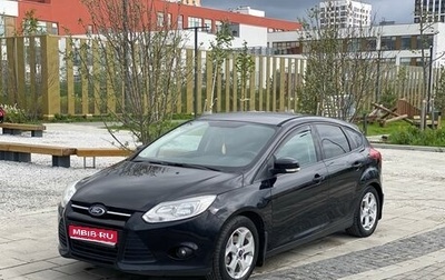 Ford Focus III, 2011 год, 699 000 рублей, 1 фотография