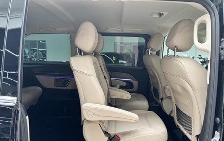 Mercedes-Benz V-Класс, 2025 год, 13 190 000 рублей, 39 фотография