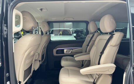 Mercedes-Benz V-Класс, 2025 год, 13 190 000 рублей, 40 фотография