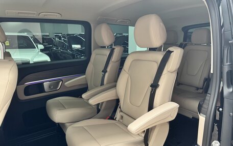 Mercedes-Benz V-Класс, 2025 год, 13 190 000 рублей, 37 фотография