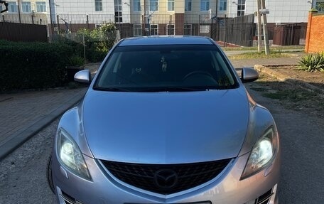 Mazda 6, 2008 год, 765 000 рублей, 1 фотография