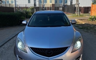 Mazda 6, 2008 год, 765 000 рублей, 1 фотография