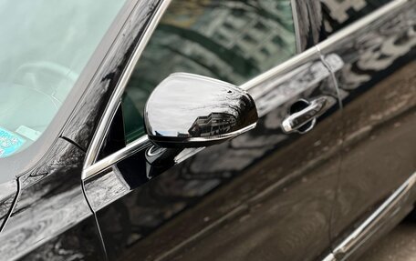 Volvo S90 II рестайлинг, 2019 год, 3 000 000 рублей, 5 фотография