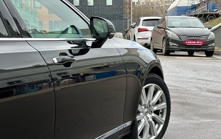 Volvo S90 II рестайлинг, 2019 год, 3 000 000 рублей, 7 фотография