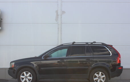 Volvo XC90 II рестайлинг, 2004 год, 815 000 рублей, 6 фотография