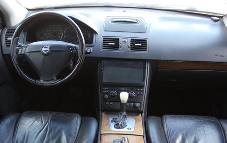 Volvo XC90 II рестайлинг, 2004 год, 815 000 рублей, 7 фотография