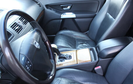 Volvo XC90 II рестайлинг, 2004 год, 815 000 рублей, 10 фотография