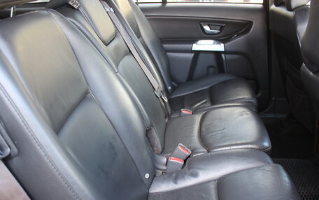 Volvo XC90 II рестайлинг, 2004 год, 815 000 рублей, 14 фотография