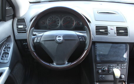 Volvo XC90 II рестайлинг, 2004 год, 815 000 рублей, 18 фотография