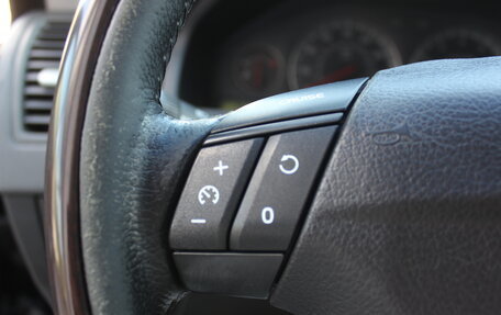 Volvo XC90 II рестайлинг, 2004 год, 815 000 рублей, 21 фотография