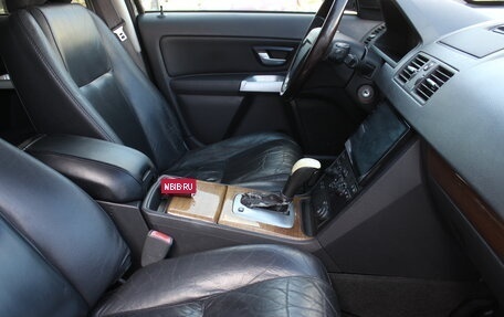 Volvo XC90 II рестайлинг, 2004 год, 815 000 рублей, 16 фотография