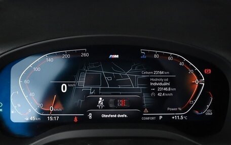 BMW X3, 2022 год, 3 550 000 рублей, 4 фотография
