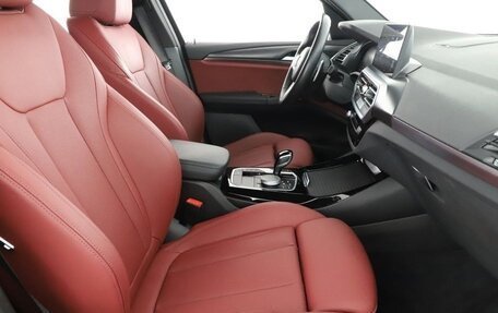 BMW X3, 2022 год, 3 550 000 рублей, 5 фотография