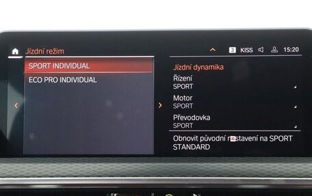 BMW X3, 2022 год, 3 550 000 рублей, 8 фотография
