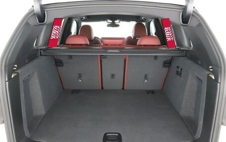BMW X3, 2022 год, 3 550 000 рублей, 9 фотография