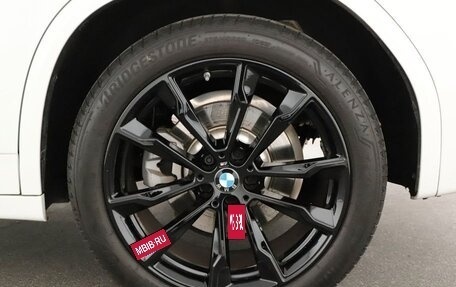 BMW X3, 2022 год, 3 550 000 рублей, 12 фотография