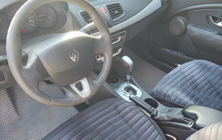 Renault Fluence I, 2010 год, 565 000 рублей, 5 фотография