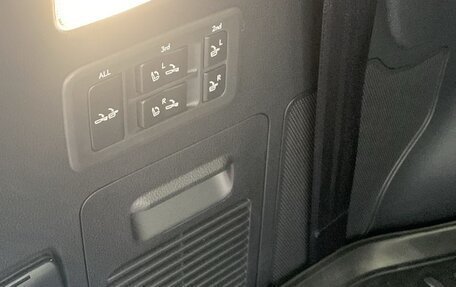 Lexus LX, 2025 год, 19 000 000 рублей, 7 фотография