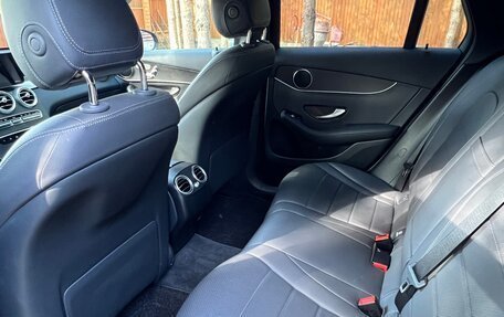 Mercedes-Benz GLC, 2020 год, 3 550 000 рублей, 4 фотография