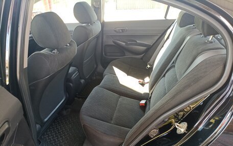 Honda Civic VIII, 2010 год, 1 214 000 рублей, 10 фотография