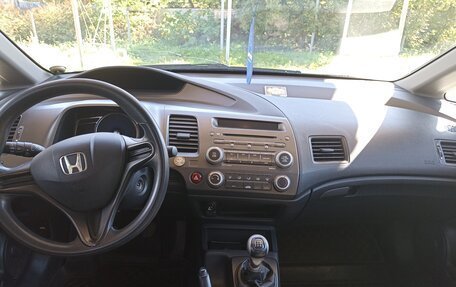 Honda Civic VIII, 2010 год, 1 214 000 рублей, 7 фотография