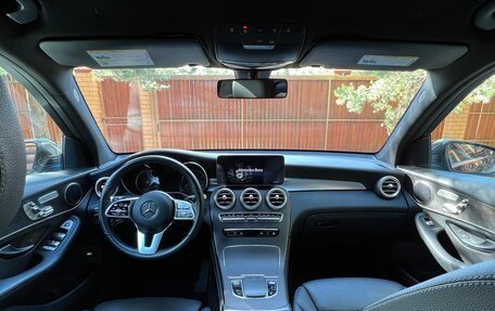 Mercedes-Benz GLC, 2020 год, 3 550 000 рублей, 11 фотография