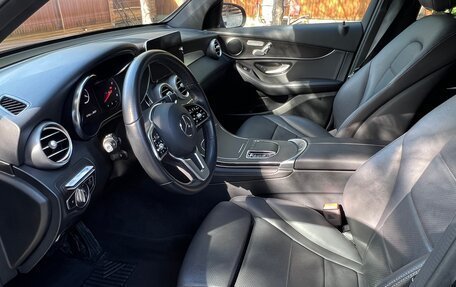 Mercedes-Benz GLC, 2020 год, 3 550 000 рублей, 10 фотография