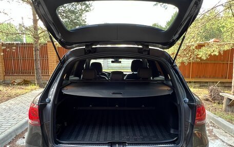 Mercedes-Benz GLC, 2020 год, 3 550 000 рублей, 9 фотография