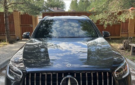 Mercedes-Benz GLC, 2020 год, 3 550 000 рублей, 7 фотография