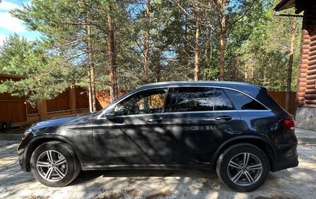 Mercedes-Benz GLC, 2020 год, 3 550 000 рублей, 8 фотография